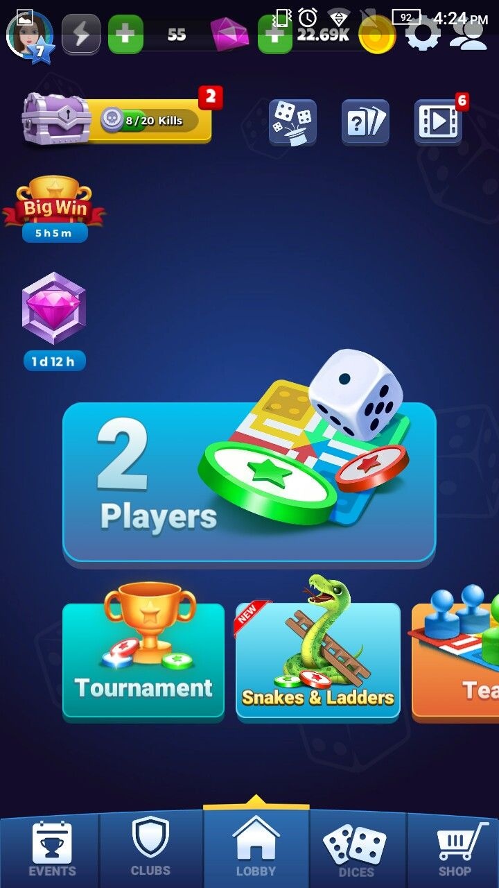 Kentucky Horse Betting