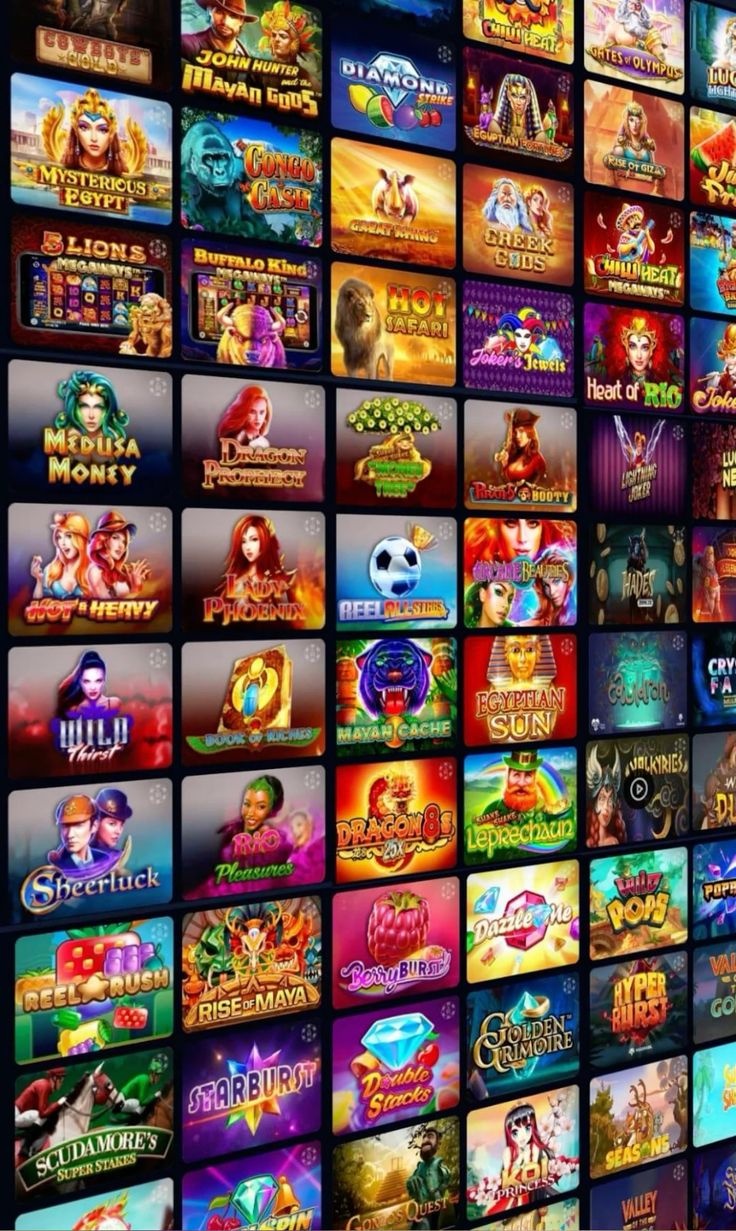 Kentucky Horse Betting game