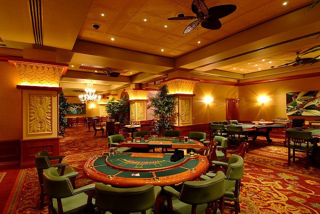 Kentucky Horse Betting Live Casino