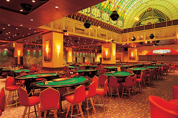 Kentucky Horse Betting Live Casino
