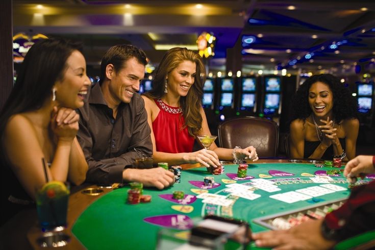 Kentucky Horse Betting Live Casino