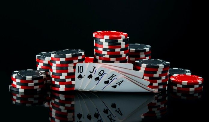 Kentucky Horse Betting Live Betting