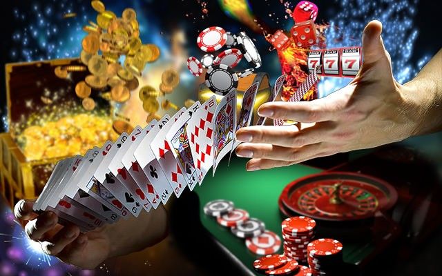Kentucky Horse Betting Welcome Bonus